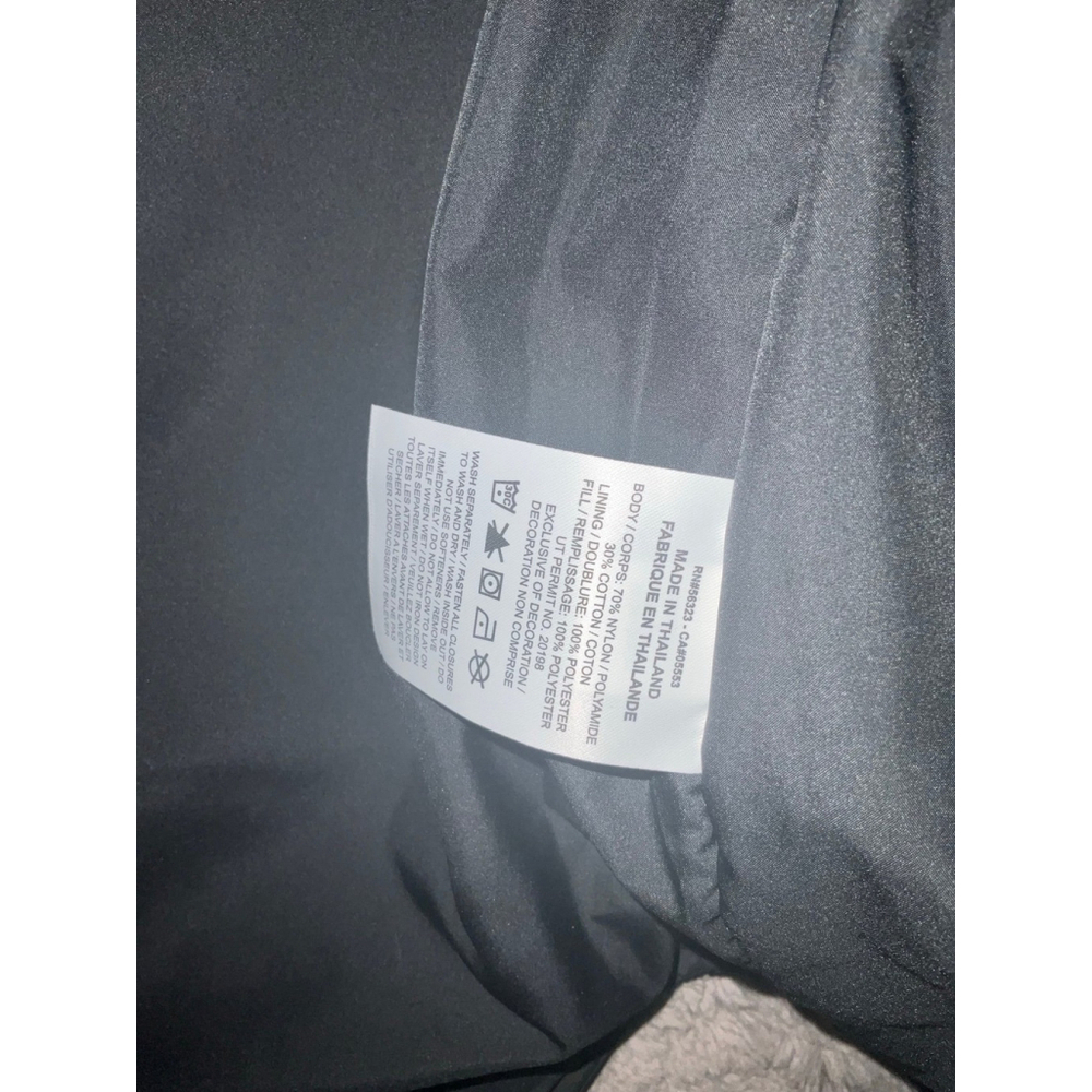 Air Jordan Men's Button-Down Top Size Medium - Picture 7 of 8